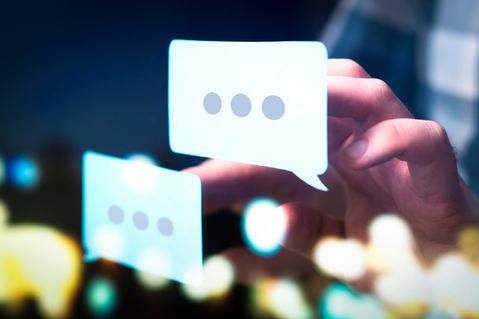 Negen redenen om als retailer een live chat te gebruiken