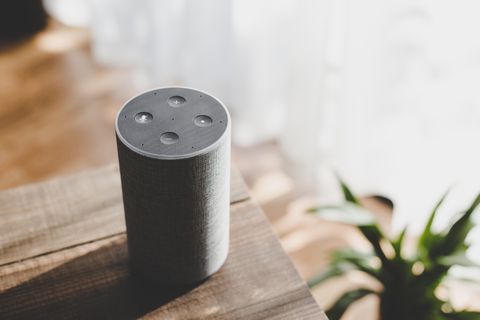 ‘Slimme speaker populair: bijna 147 miljoen stuks verzonden in 2019’