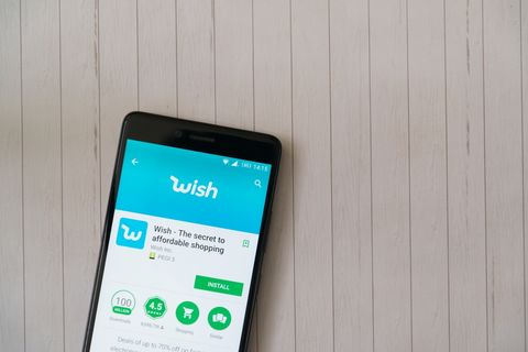 Wish na investeringsronde 10 miljard waard en wil groeien in Europa