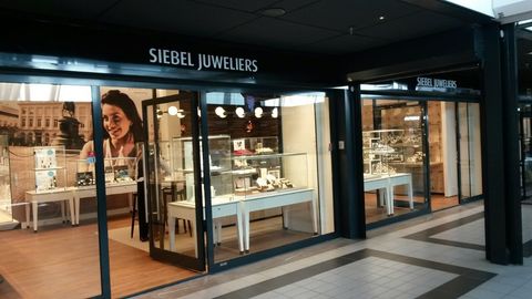 Siebel komt met nieuwe winkelformule