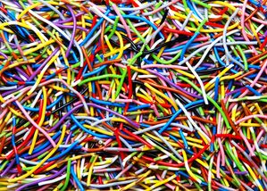 Minder is meer: de waarde van small data