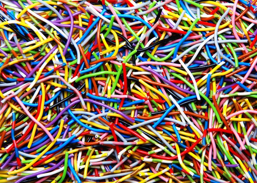 In vier stappen aan de slag met small data
