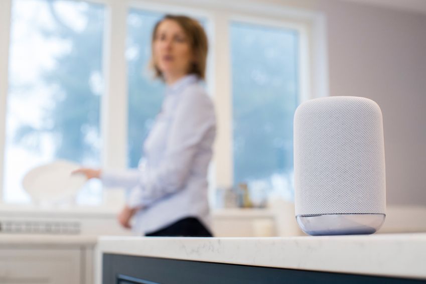 Hoe haak je als retailer aan bij de opmars van smart home?