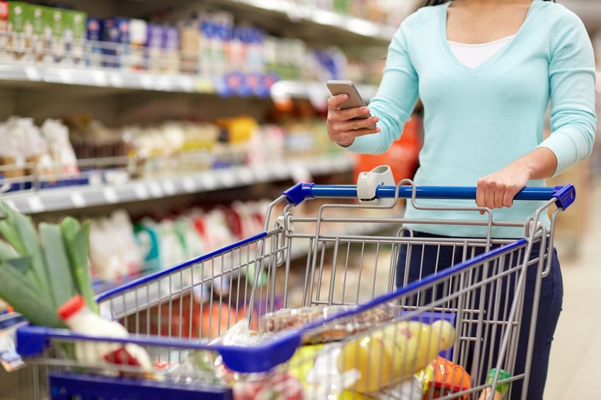 Hitte zorgt voor omzetpiek bij supermarkten