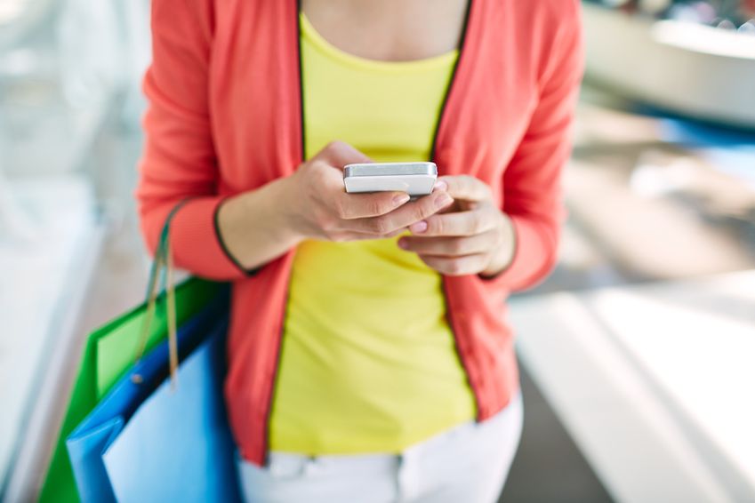 'Consument wil online meer betalen dan in de winkel'