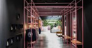 De Amsterdamse sneakerhangplek van Antwerpen