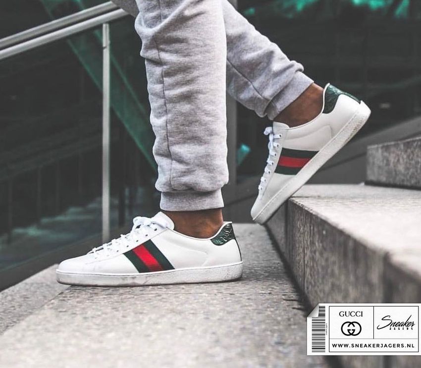 Buitenlandse plannen Sneakerjagers.nl ‘on hold’