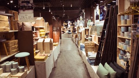 Hoe Søstrene Grene Nederland langzaam verovert