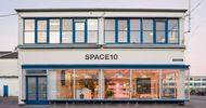 In het innovatielab van IKEA worden hotdogs gemaakt van blauwe alg
