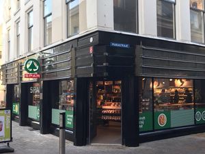 Spar zet vol in op stadswinkels