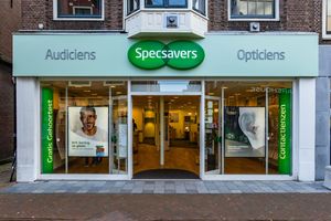 Hier komt de groei van Specsavers vandaan