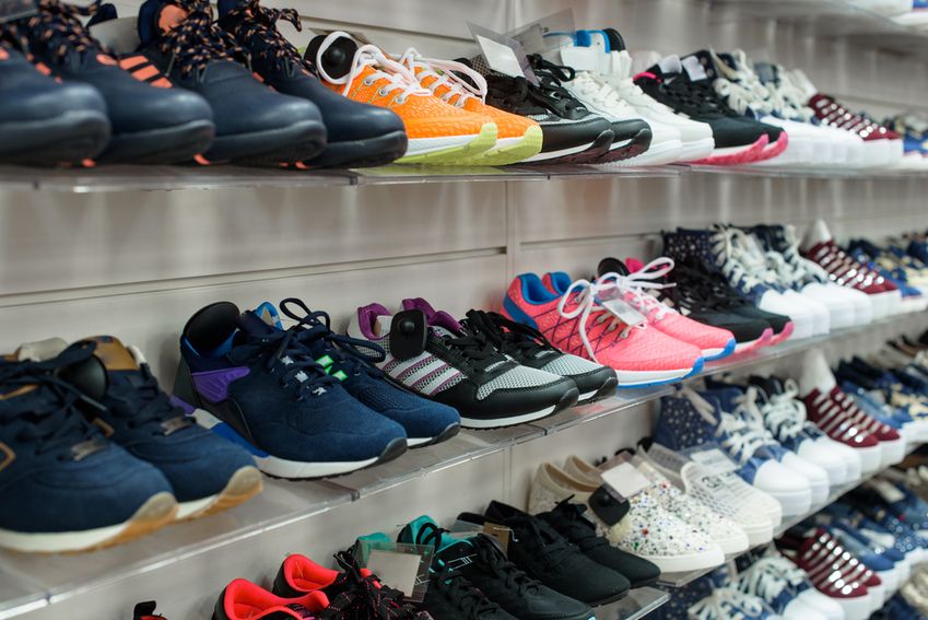 Opvolger van Athleteshop staat in de startblokken