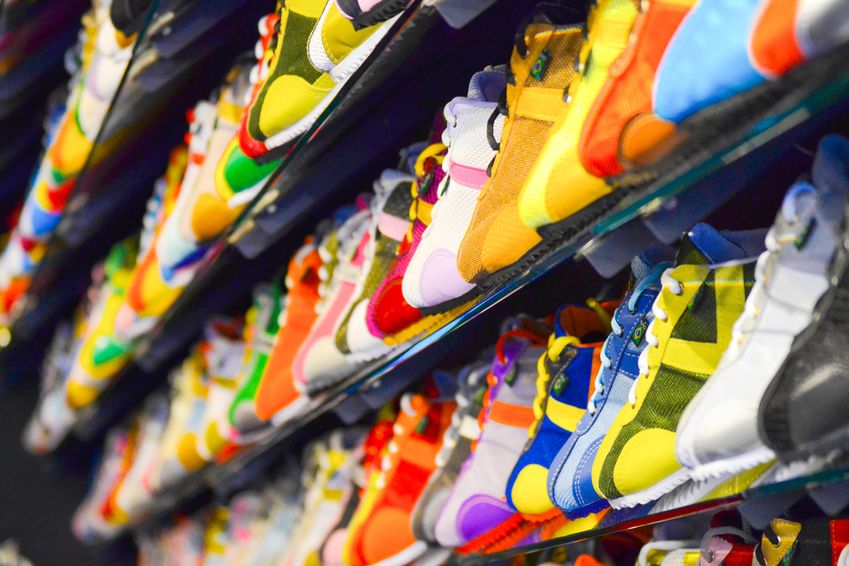 Athleteshop kampte met miljoenenverlies en schuldenlast