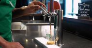 Stond Starbucks op het punt van instorten?
