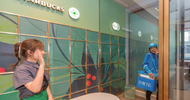 Dit is het nieuwe concept van Starbucks in China
