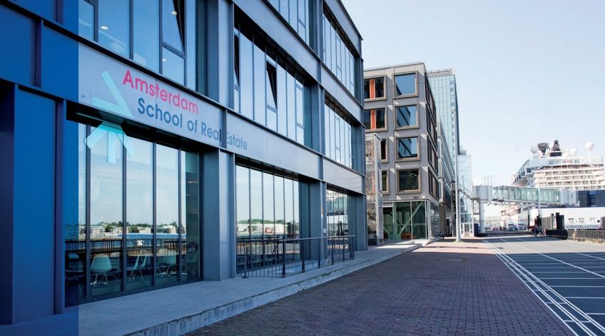 Advertorial: Studeren terwijl je werkt?
