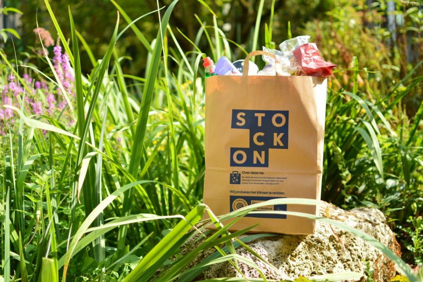 Wat heeft Stockon toe te voegen in boodschappenland?