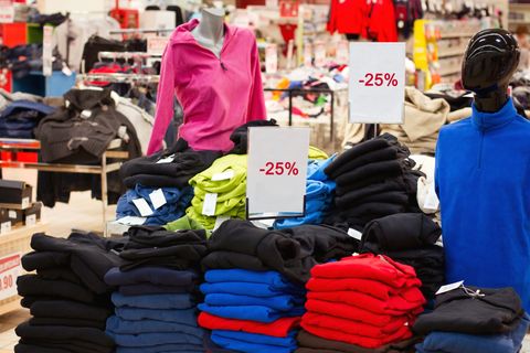 Drie psychologische technieken voor signs die wél opvallen