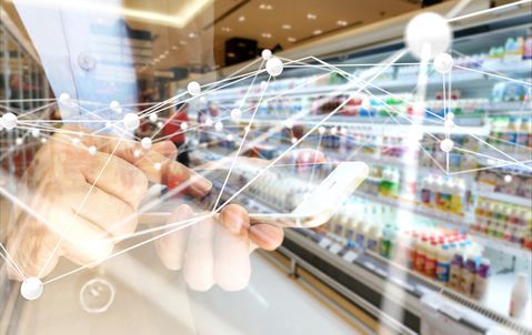 'Technologie niet altijd noodzakelijk voor retailers'