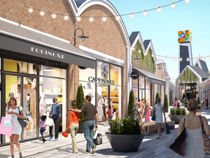 The Style Outlets: 80 procent retailruimte is ingevuld