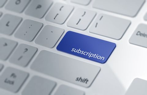 Wat betekent de abonnementeneconomie voor retail? 