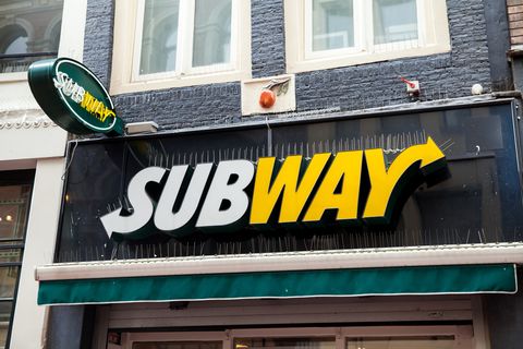 Subway vindt nieuwe Nederlandse topman bij McDonald's