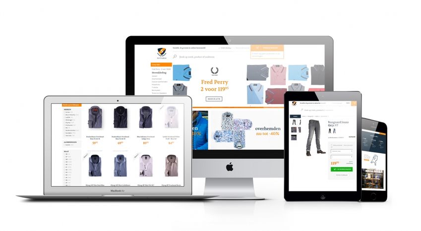 Suitable neemt webshop Mydistrict over