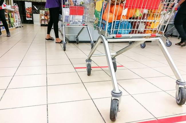 Retailjaar 2020: Zo sloegen de supers zich door de crisis heen 