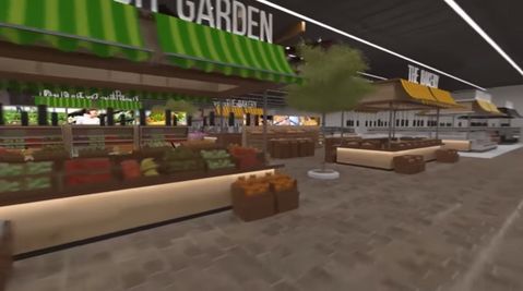 Wat je moet weten over de supermarkt van 2020