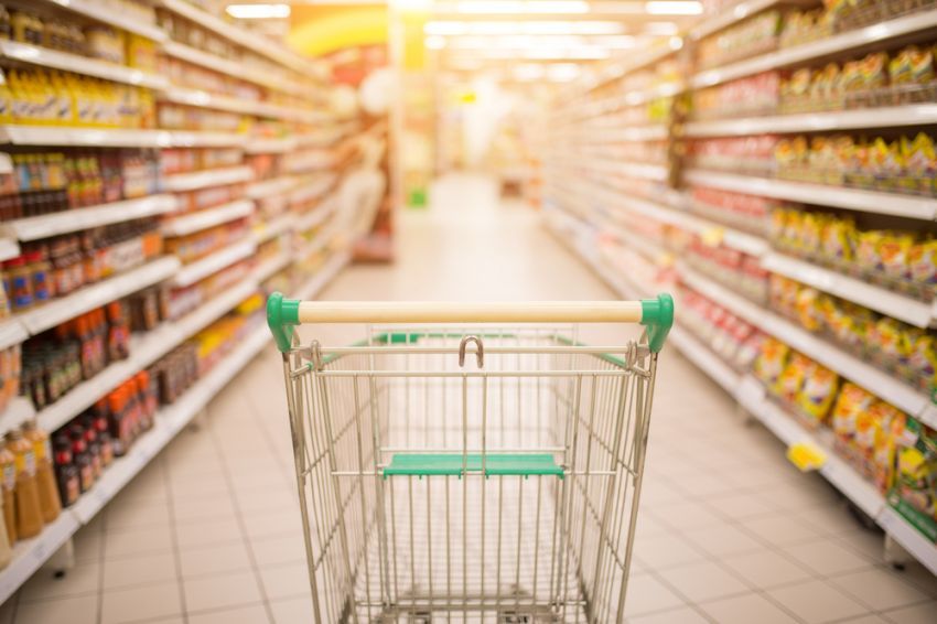 Na acht jaar streep door hypermarkt bij Steenwijk