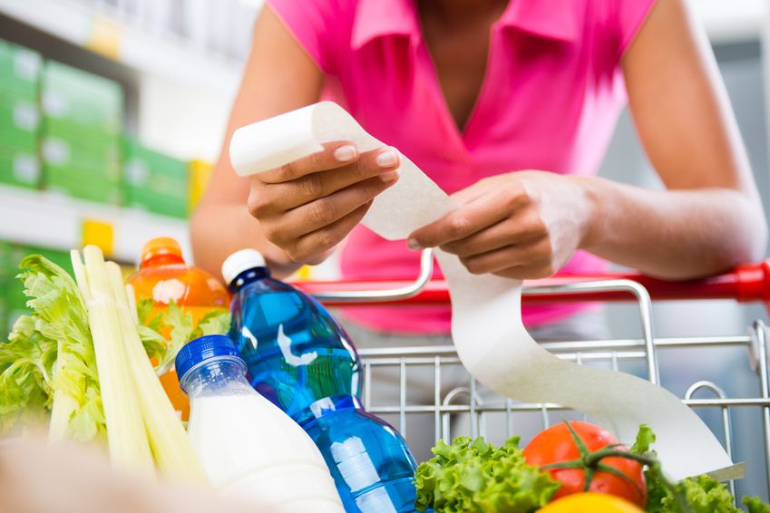 Supermarkten op schema met prijsverhogingen