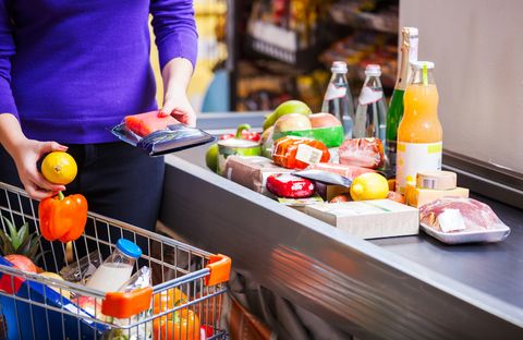 'Consument wil vooral besparen op boodschappen en winkelen'