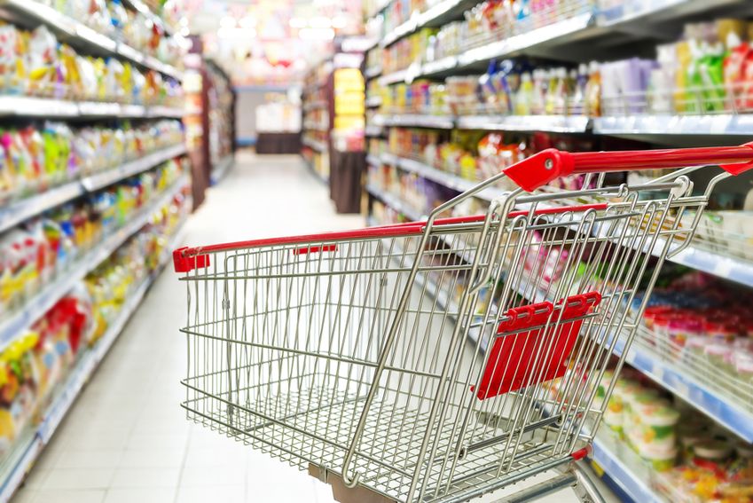 Oproep supermarkten aan Rutte: 'Help ons'