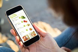 'Consument ziet fysiek boodschappen doen niet verdwijnen'