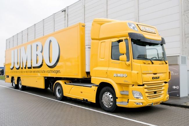Zo gaan Nederlandse supermarkten de corona-drukte te lijf
