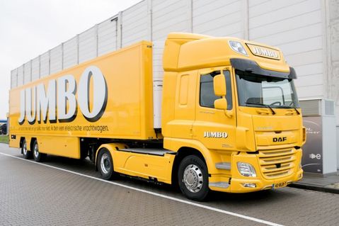 Zo gaan Nederlandse supermarkten de corona-drukte te lijf