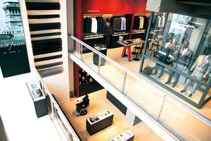 Maatpakkenverkoper The TailorMates failliet