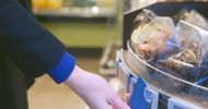 Zo winkel je kassaloos bij AH to go