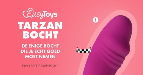 EasyToys profiteert van Formule 1-relletje