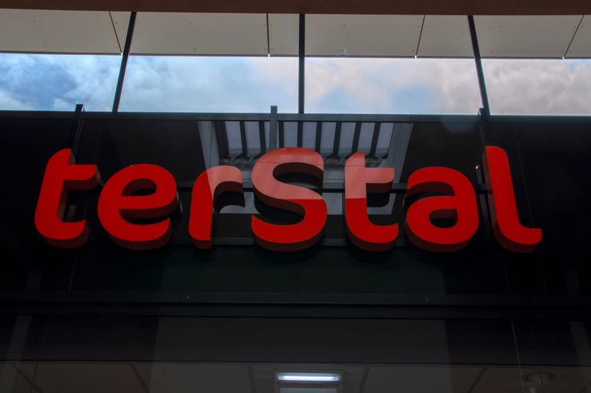 TerStal boekt meer omzet, maar minder winst