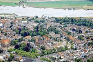 Hotter dan hot, deze hotspot