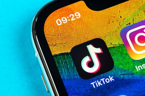 Marketing op TikTok? Hier moet je op letten