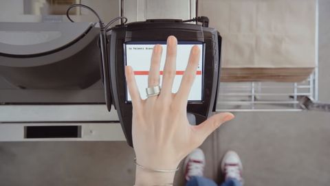 Betalen we straks met deze alleskunner?