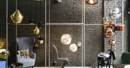 De week in vijf flagshipstores