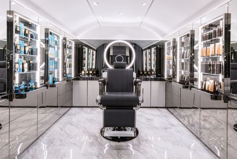 Zo bewijst Tom Ford dat men grooming er écht aankomt