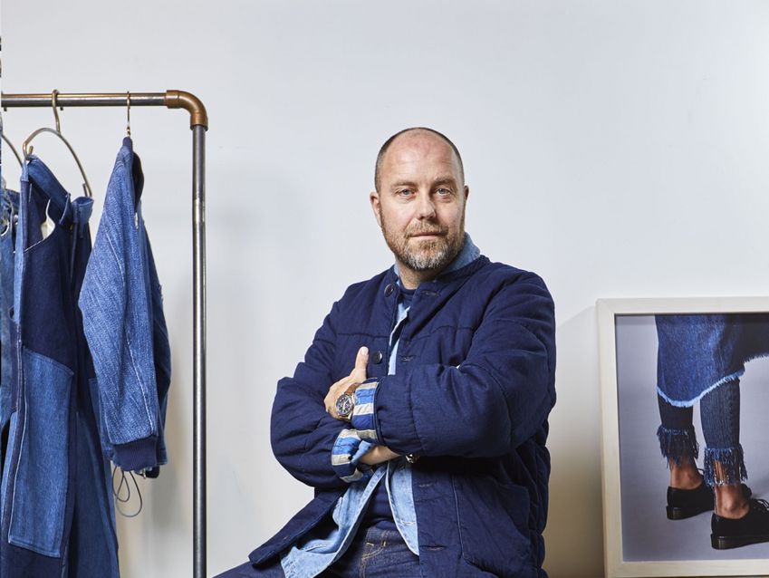 Kings of Indigo, geen extremistisch ecomerk