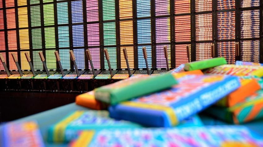 Tony’s Chocolonely duurzaamste merk, Kromkommer geprezen om impact