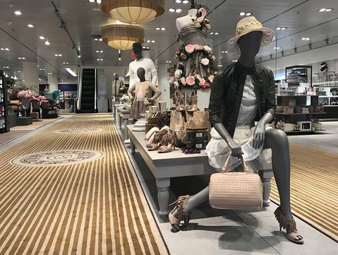 Topshelf blijft langer open en vult voorraden aan