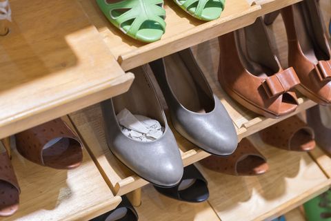 Oprichter TopShoe.nl doet stapje terug