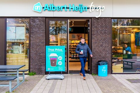 Albert Heijn rondt ‘true price’-pilot af
